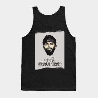 Kyrie Irving Tank Top